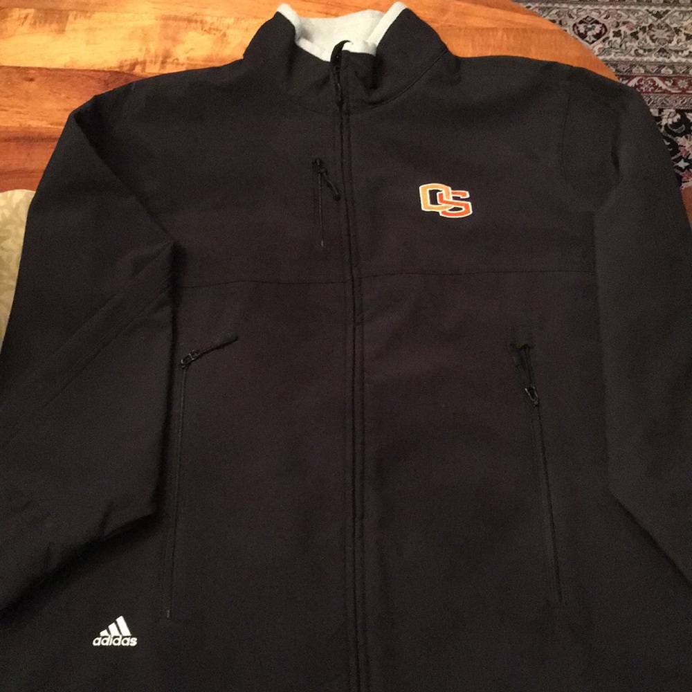 OSU jacket - Picture 2 of 4